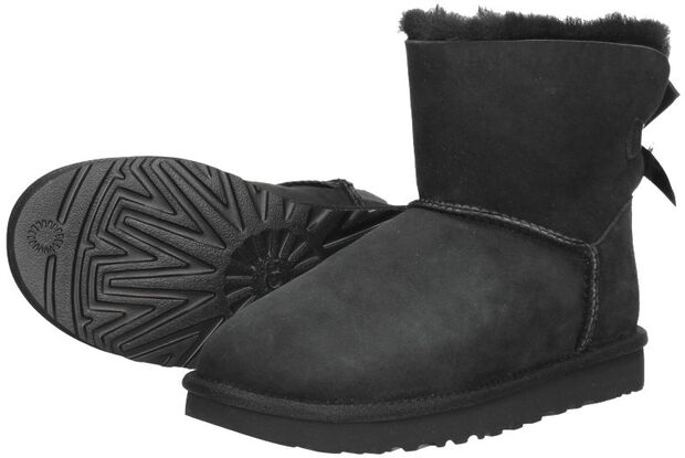 Mini Bailey Bow II - large