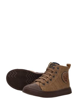 Veterschoenen Hoog