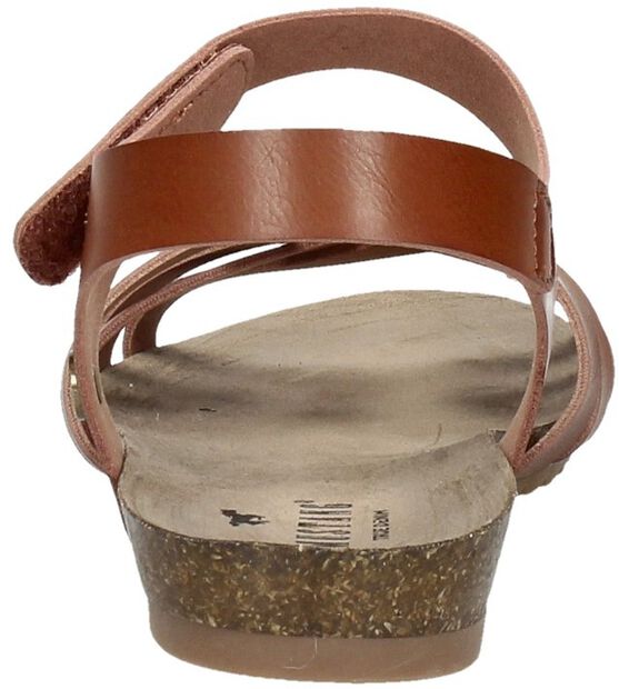 Sandalen Plat - large