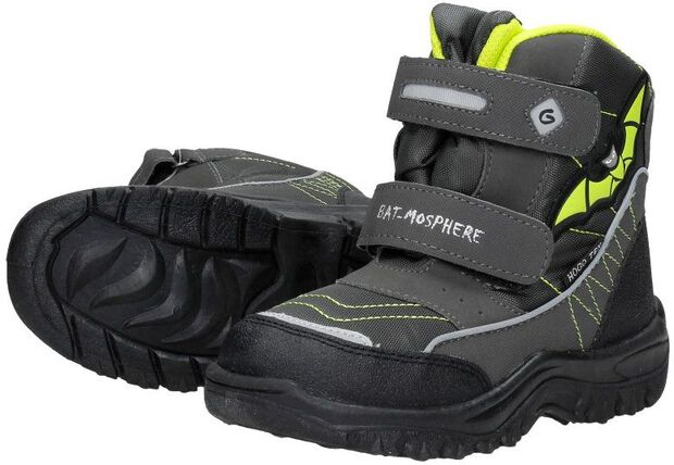 Snow boots kids - large