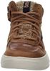 Veterschoenen Hoog - small