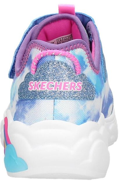 Rainbow Racer - large