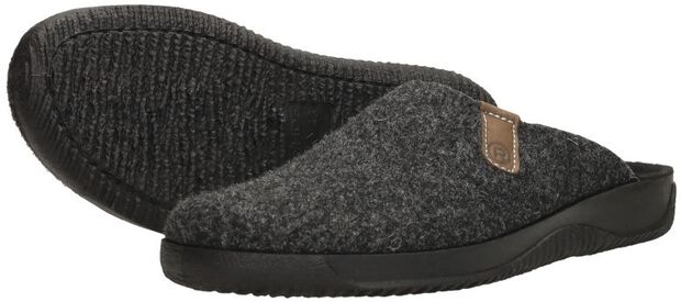 Pantoffels Open - large