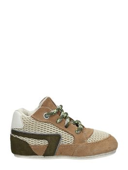 Jongens Baby schoentjes