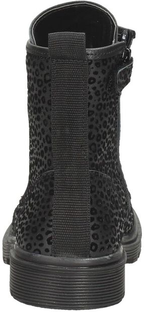 Veterschoen hoog - large