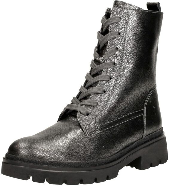 Veterschoenen Hoog - large