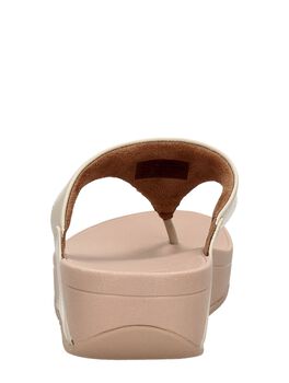 Lulu Leather Toepost