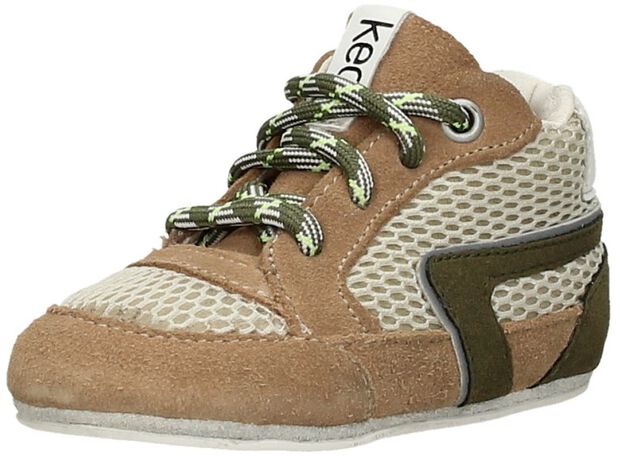 Jongens Baby schoentjes - large