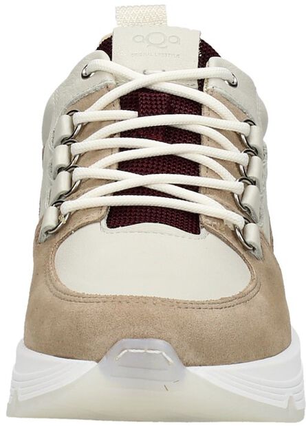 Veterschoenen Laag - large