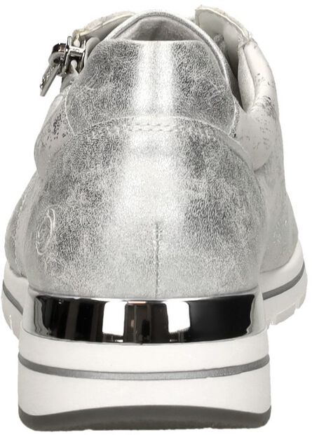 Veterschoenen Laag - large