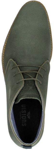 Heren veterschoenen - large