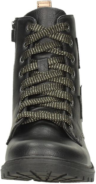 Veterschoen hoog - large