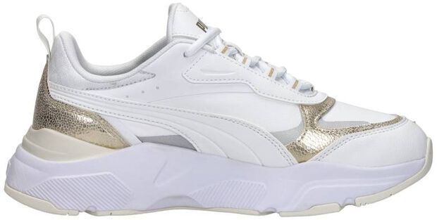 Cassia Metallic Shine - large