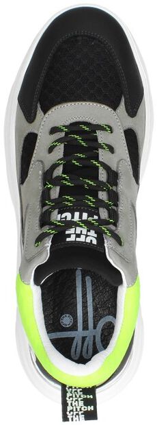 Curve Runner - large