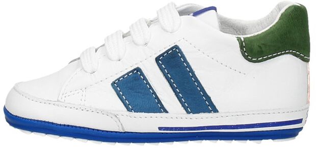 Jongens babyschoentjes - large