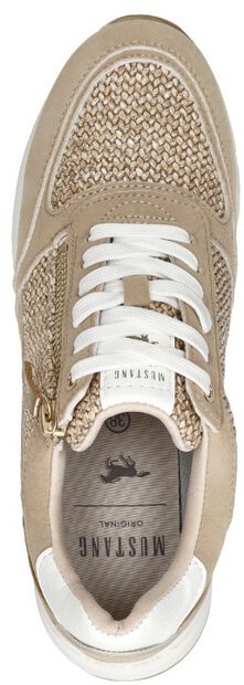 Sneakers Laag - large