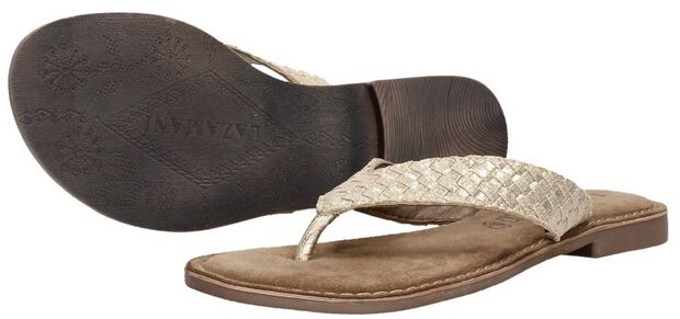 Teenslippers - large