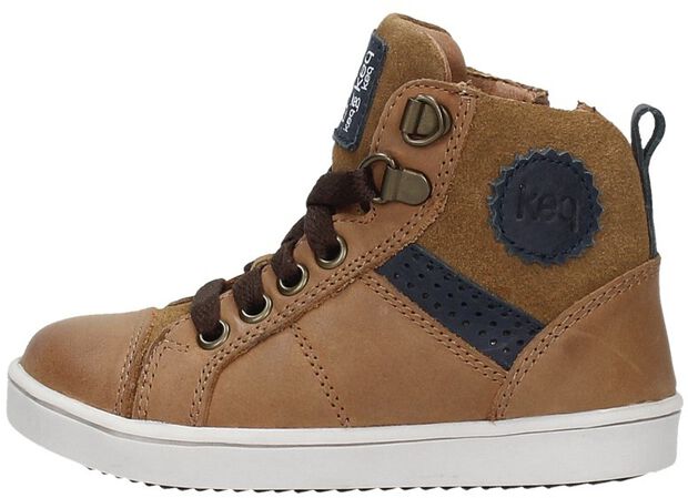 Jongens veterschoenen - large