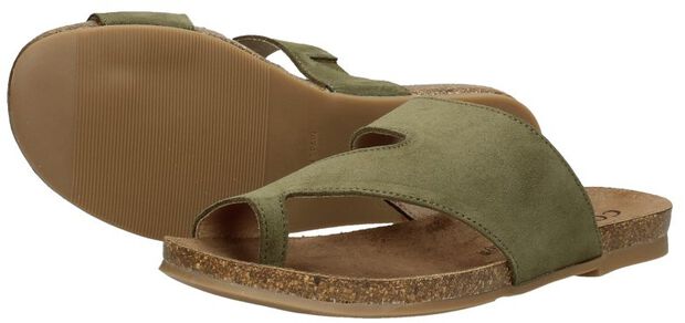 Teenslippers - large