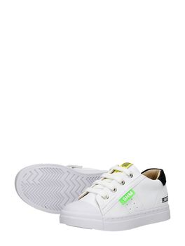 Jongens veterschoenen