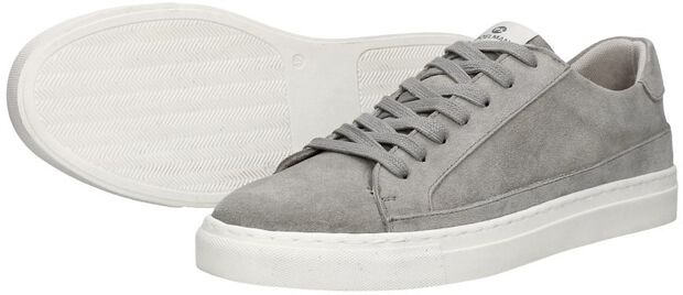 Heren veterschoenen - large