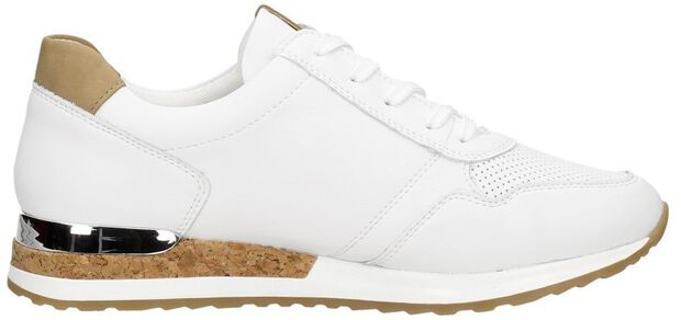 Veterschoenen Laag - large