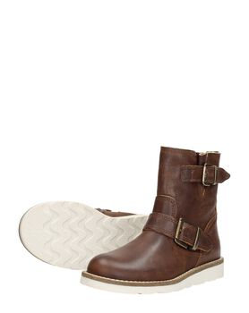 Jongens enkellaarzen