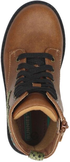 Veterschoen hoog - large