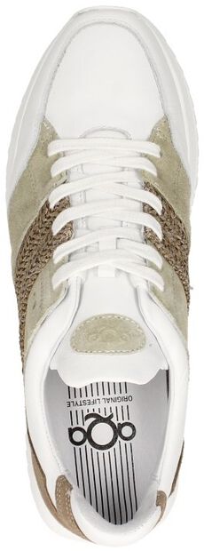 Veterschoenen Laag - large