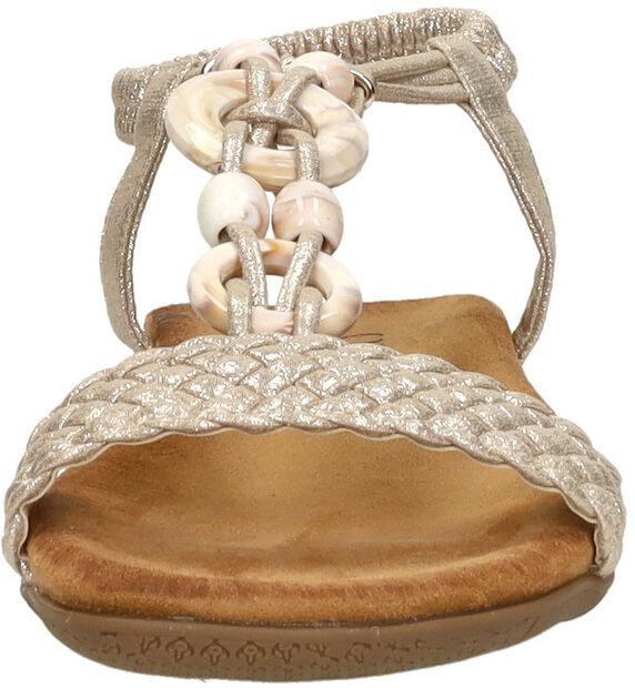 Sandalen Plat - large