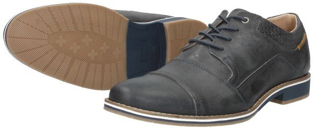 Heren veterschoenen - large