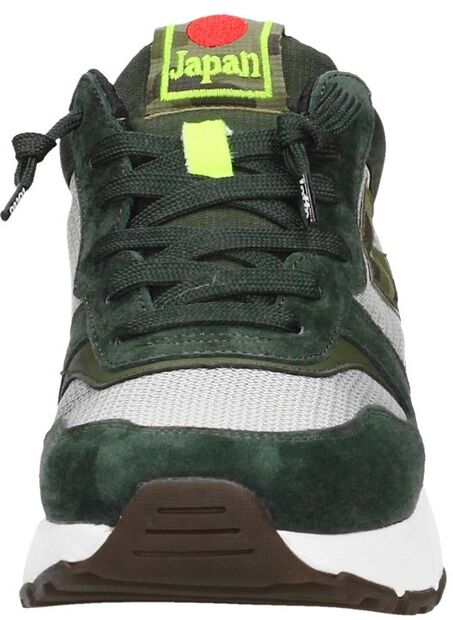 Tokyo Ginza Camo - large