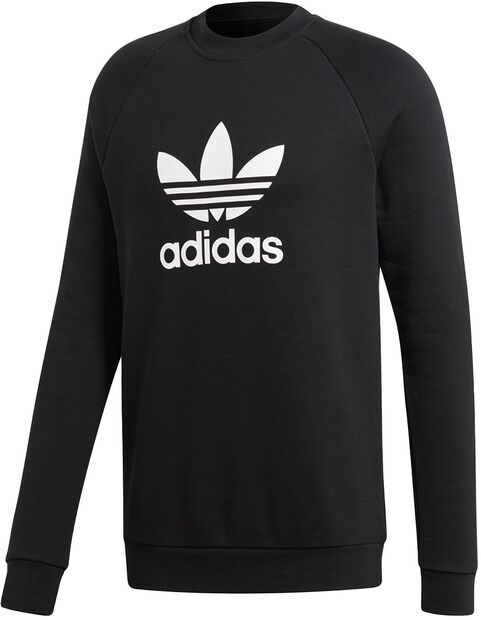 Trefoil Crew - large