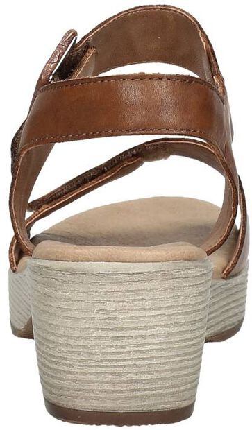 Sandalen Hak - large