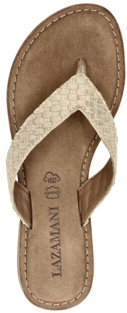 Teenslippers - large