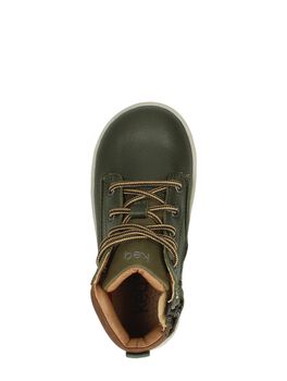 Veterschoenen Hoog