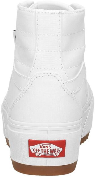 Filmore Hi Tapered Platform ST - large