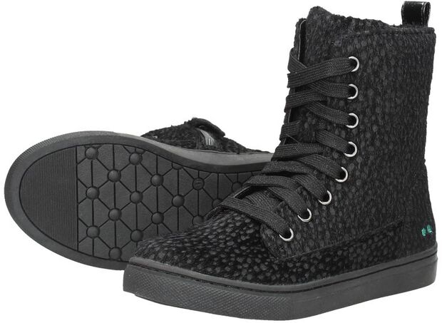 Veterschoen hoog - large