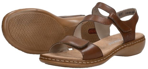 Dames sandalen - large