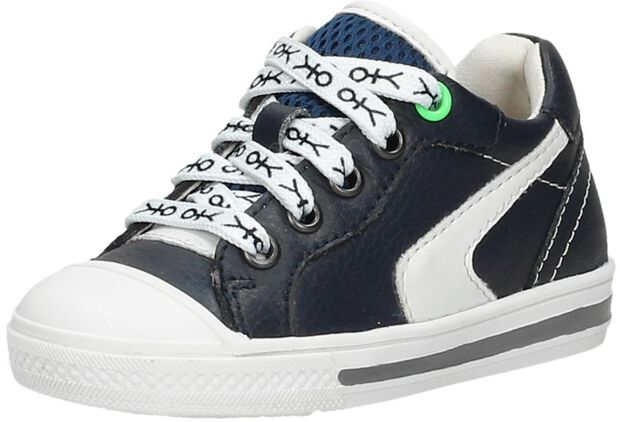 Veterschoenen Laag - large