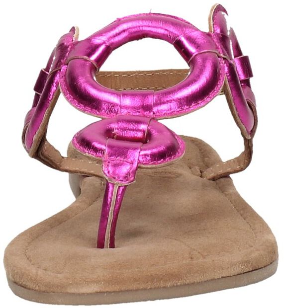 Sandalen Plat - large