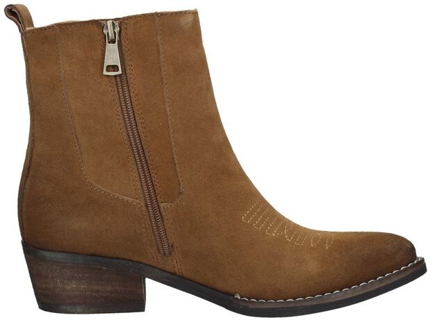 Western enkellaarsjes - large