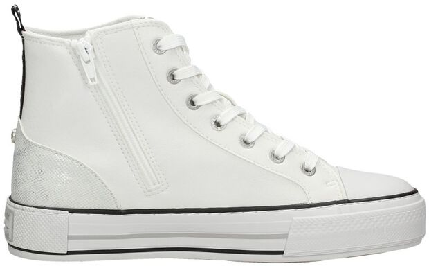 Veterschoenen Hoog - large