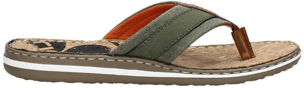 Teenslippers - large