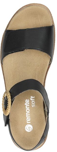 Sandalen Plat - large