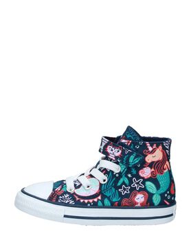 Chuck Taylor All Star 1V Hi