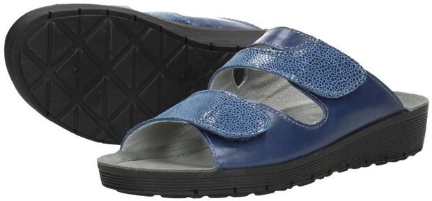 Dames slippers - large