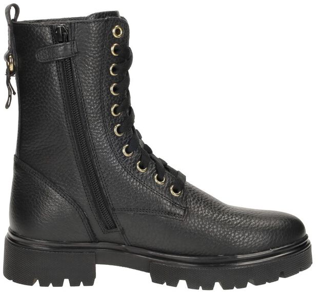 Veterschoen hoog - large