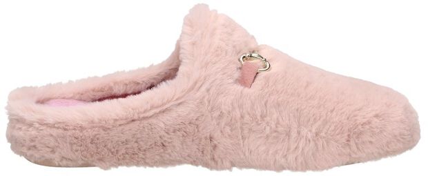 Pantoffels Open - large