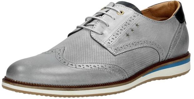 Rubicon Uomo Low - large